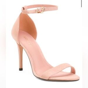 Arrezo stiletto heels